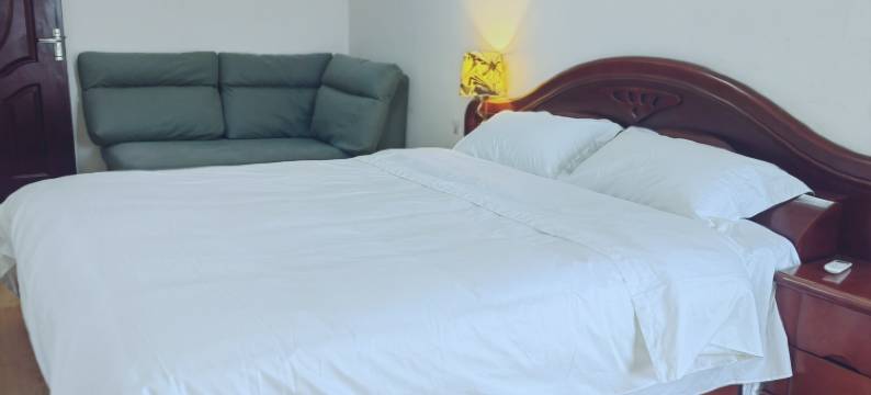 西安兴庆客栈图片