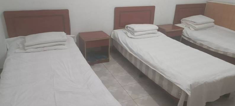 张家口泽源宾馆图片