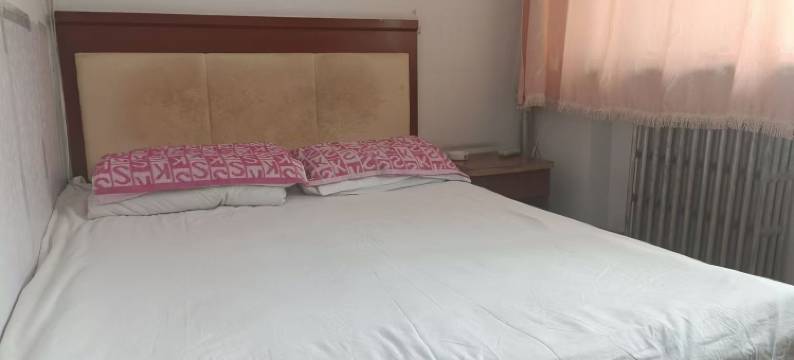 张家口泽源宾馆图片