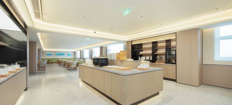 全季酒店(佛山西站店)图片