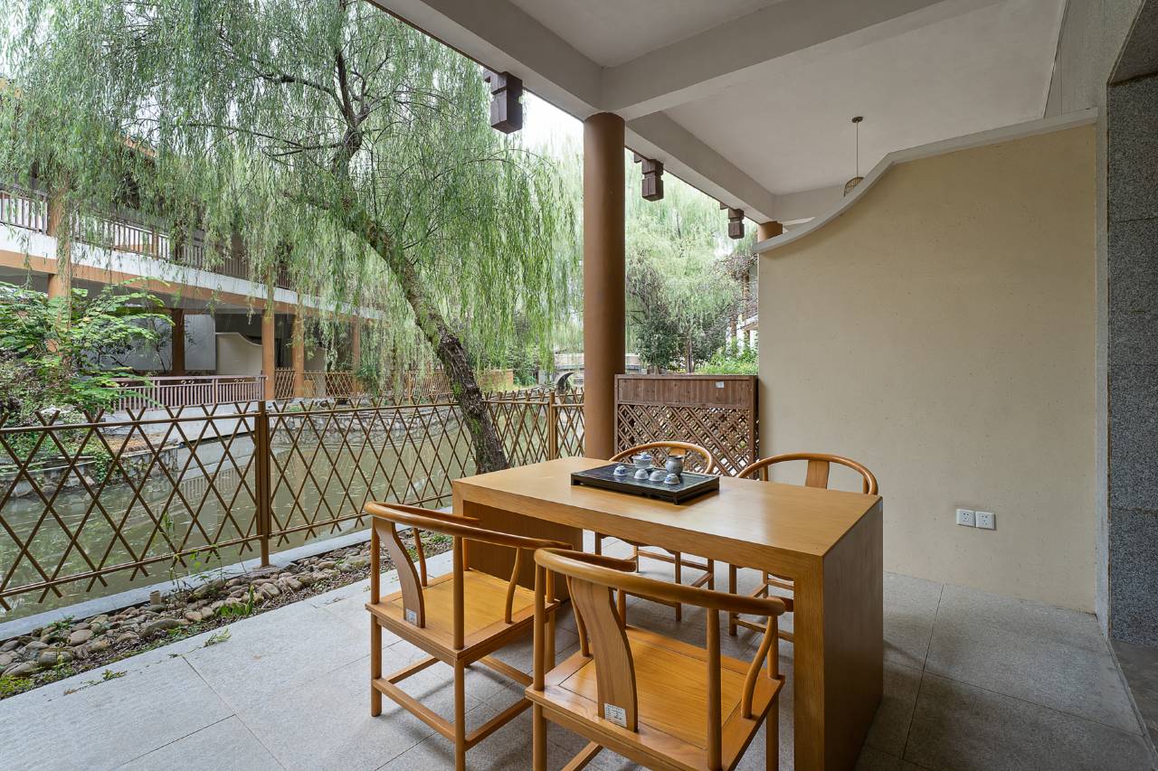 花筑·龙虎山居(龙虎山风景区店)图片
