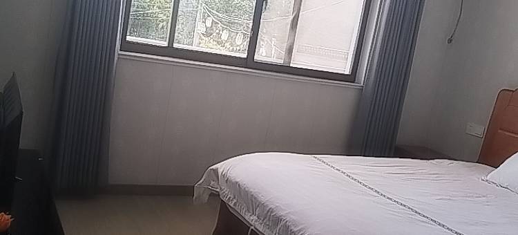 西阳九龙民宿图片