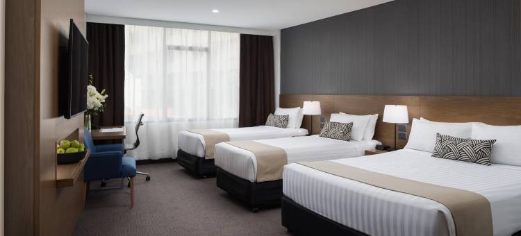 悉尼坎伯当瑞吉斯酒店, EVT旗下(Rydges Camperdown, an EVT hotel)图片