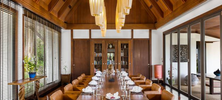 艾耶别墅(Villa Aye)图片