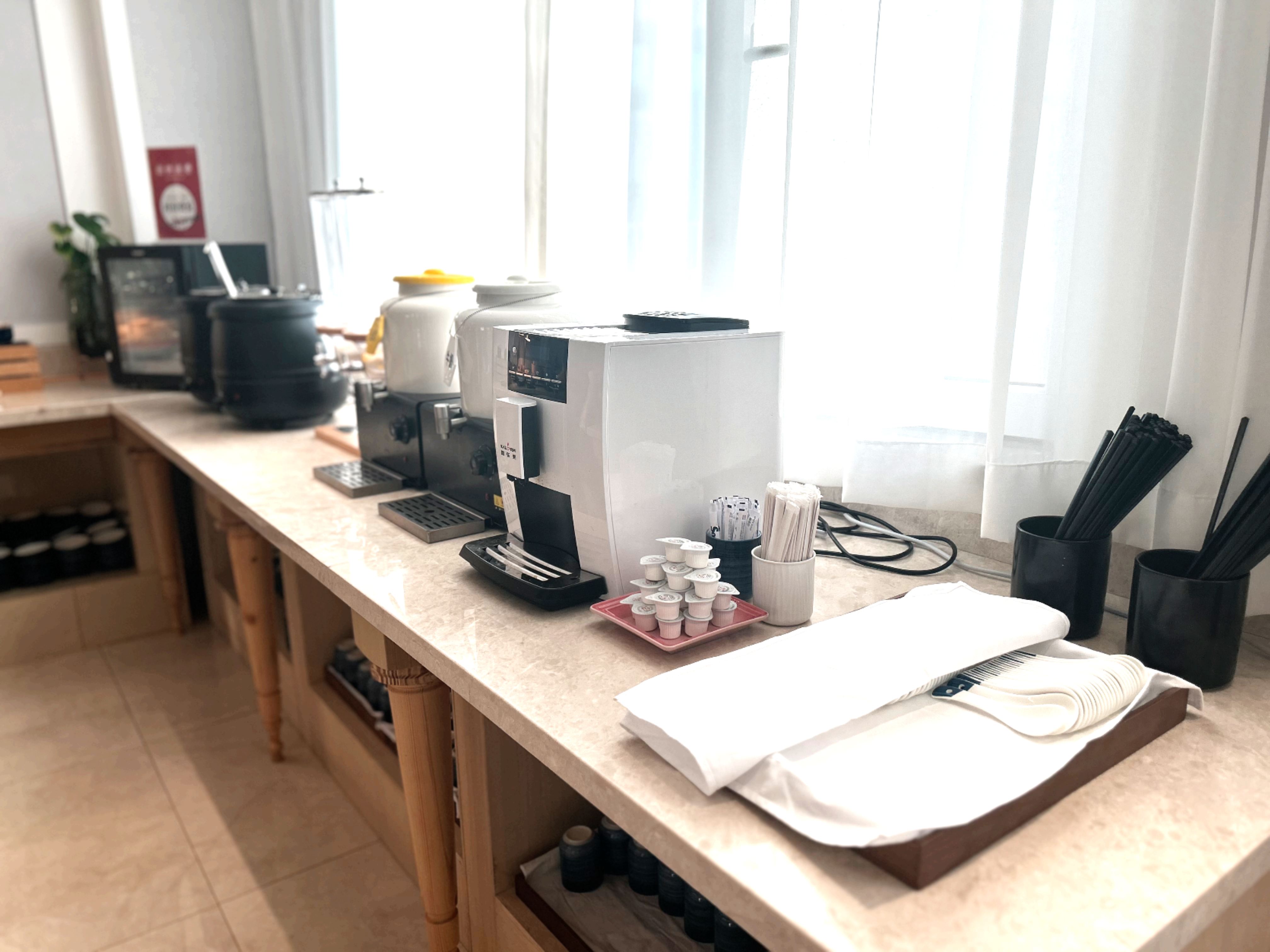 Vienna Hotel (Tianjin Baodi Department of Civil Affairs Dongcheng North Road Branch)Over view