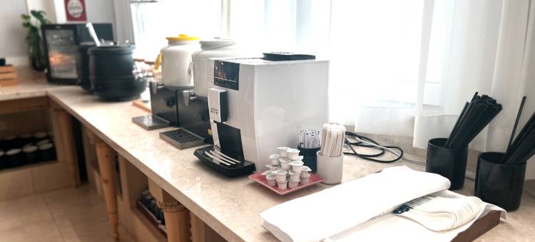 维也纳酒店(天津宝坻民政局东城北路店)图片