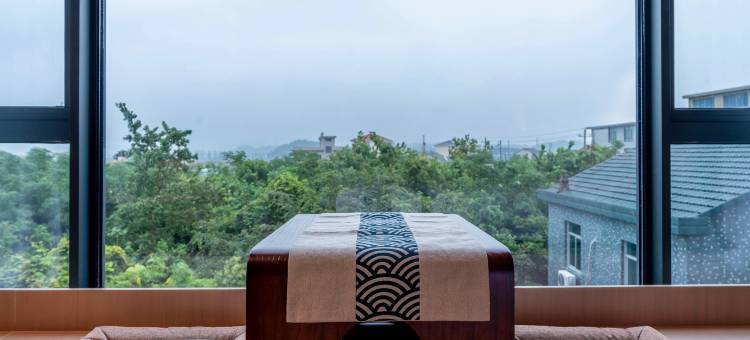 逸宿酒店(宁海力洋渡头店)图片