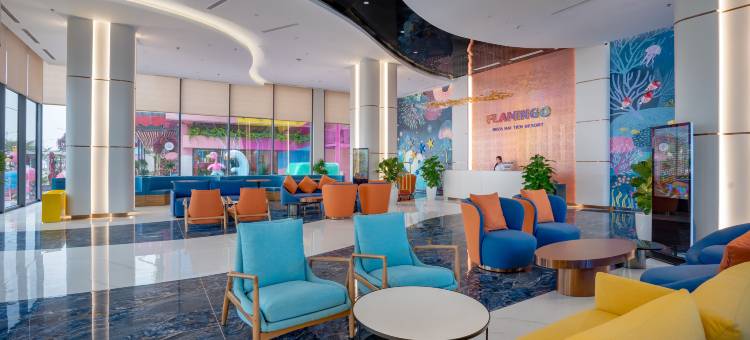 Flamingo Ibiza Hai Tien Managed by Flamingo Hotels and Resorts图片