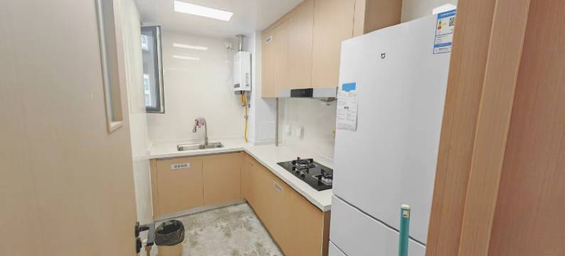 雄安新区容城丰铎民宿(大水路店)图片