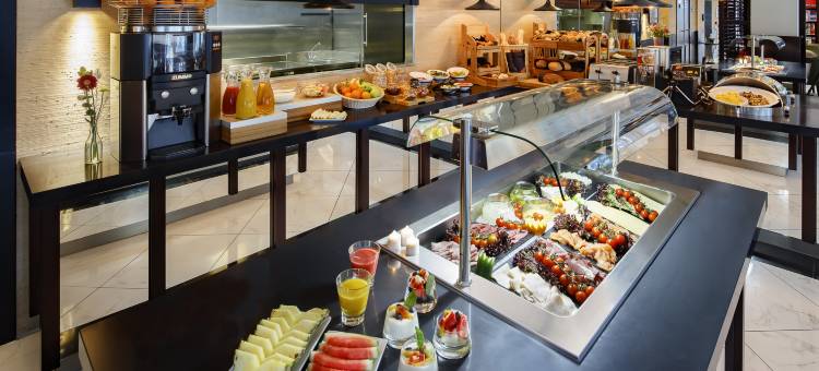 精品酒店诺丁山(Boutique Hotel Notting Hill)图片