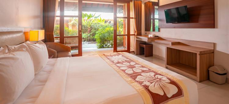 巴厘夏日酒店(Bali Summer Hotel by Amerta)图片