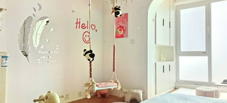 乳山云海度假民宿图片