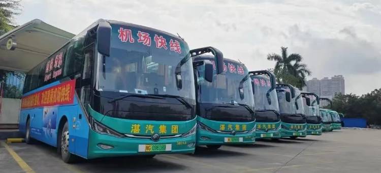 湛江经开戴斯精选温德姆酒店图片