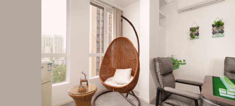 花涧民宿(武汉街道口地铁站店)图片