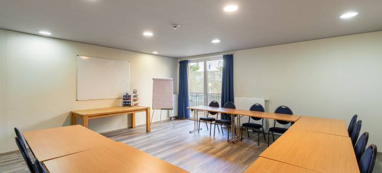 a&o维也纳中央火车站酒店(a&o Wien Hauptbahnhof)图片