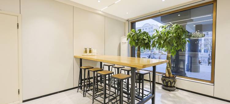 如家驿居酒店(双辽国商店)图片