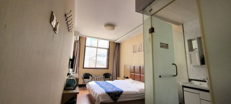 乾县嘉华假日酒店图片