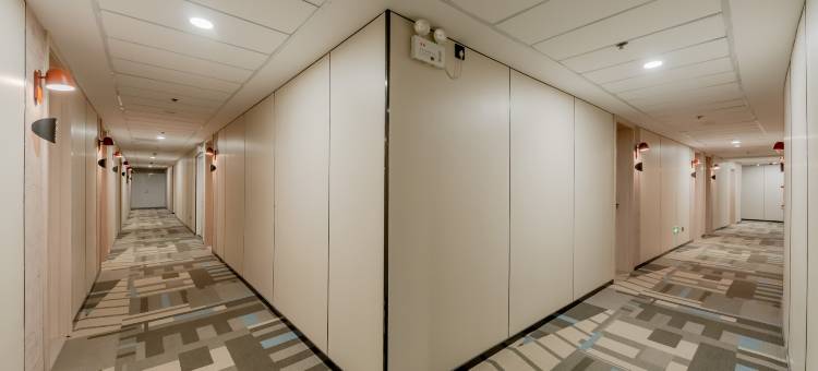 如家商旅酒店(南京南站店)图片