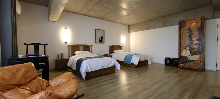 蔚县南山小院民宿图片