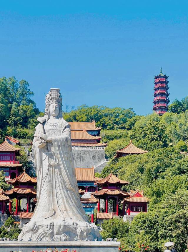 美豪丽致酒店(广州南沙天后宫店)图片