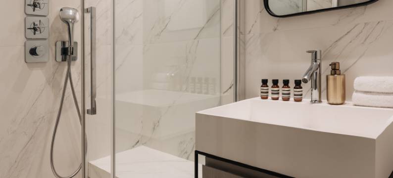 Highstay 奢华服务公寓 - 卢浮宫-里沃利(巴黎新桥)(HIGHSTAY - Luxury Serviced Apartments - Louvre-Rivoli)图片