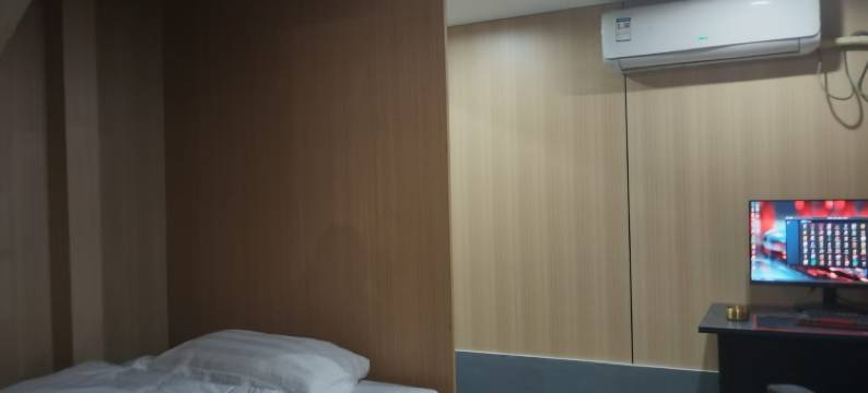 武汉南街里·影院公寓(传媒学院软件工程职业学院店)图片