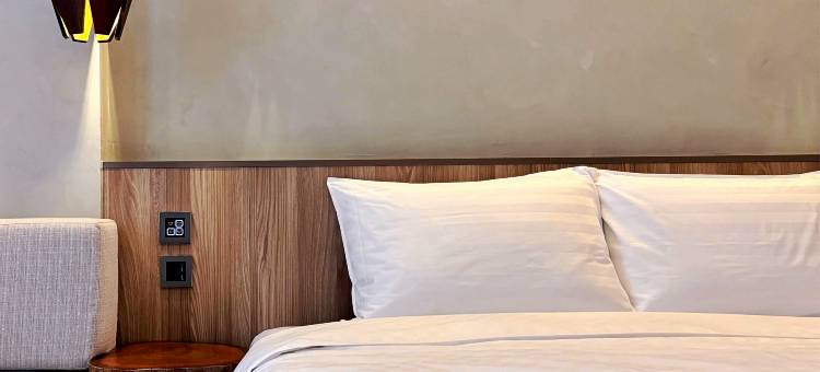 旅幸福-台南馆图片