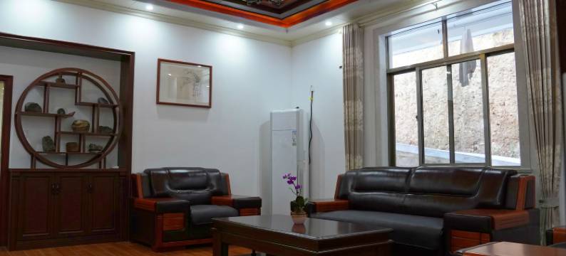 文房经典民宿山庄图片