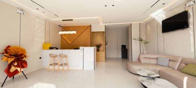 丽江惜梦酒店(古城区店)图片