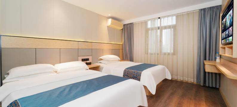 上海鑫卓精选酒店图片