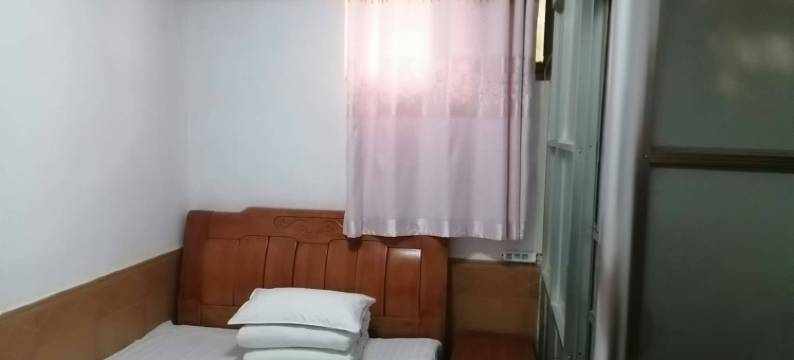 项城光明旅馆图片