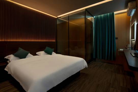 春禧宾馆(海南省人民医院店)