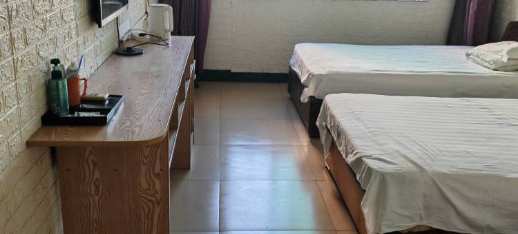 新丰富宾馆(黄冈师范学院店)图片
