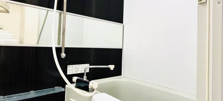 岚酒店 日本桥东店 No.8111(Hotel Arashi Nipponbashi East No.8111)图片