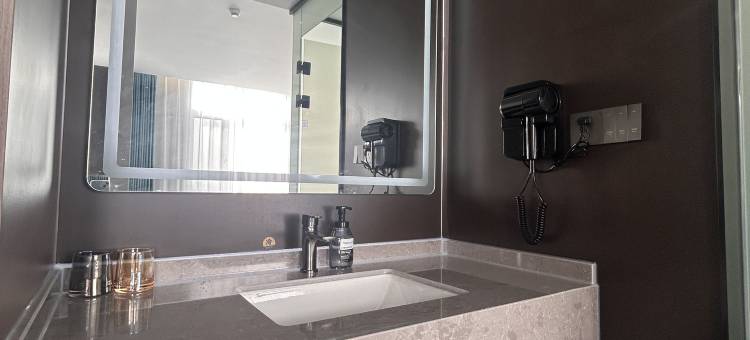 如家派柏.云酒店(济南济阳区曲堤店)图片