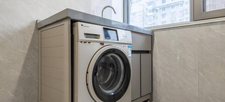 非繁城品酒店(大丰黄海西路店)图片