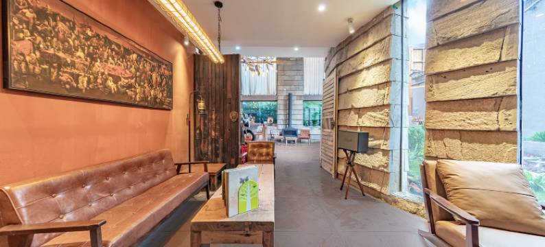 腾冲璞悦澜山花园度假酒店图片