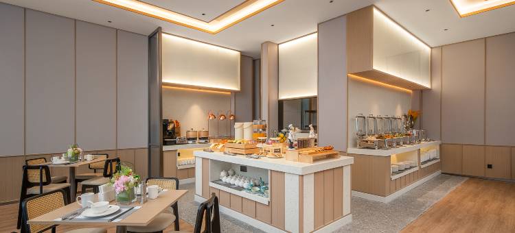 丽怡酒店(克拉玛依市政府一号井店)图片