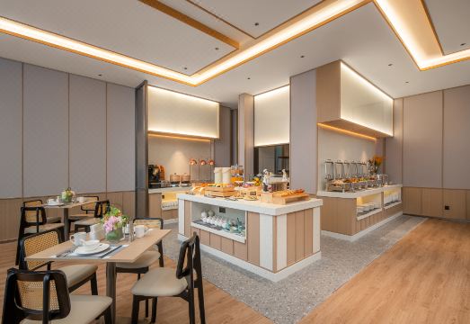 Country Inn (No.1 Well Store of Karamay Municipal Government) Hotel Overview