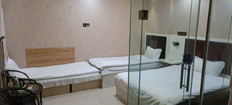 沈阳如一佳宾馆图片