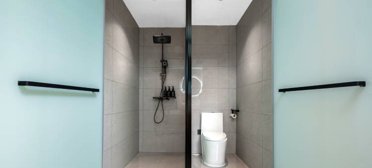 千禧智选酒店(虞城县政府嵩山大道店)图片