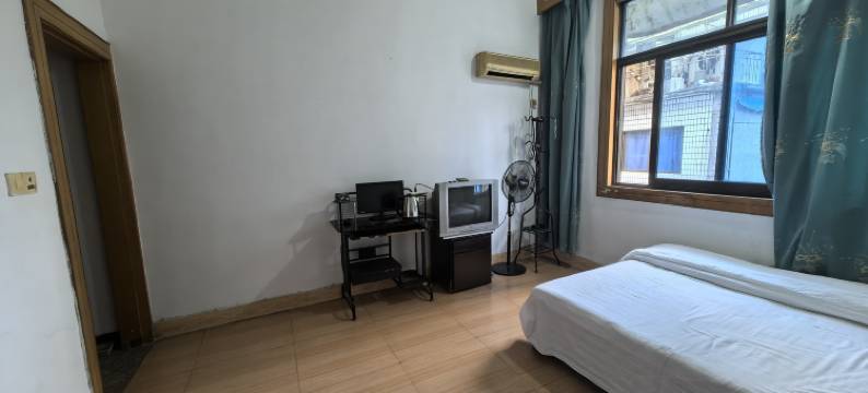 龙泉聚友宾馆图片