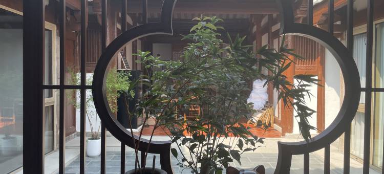 潮州熹欢·宗圣世家(广济桥店)图片