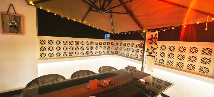 长汀和风客栈(汀州古城卧龙书院店)图片