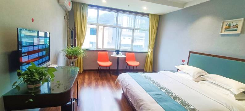 福源大酒店(康县汽车站店)图片