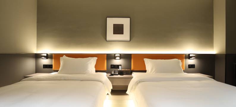 希屿酒店(中山大学地铁站店)图片