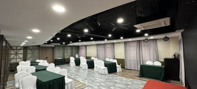 维也纳酒店(南京南站汇景店)图片