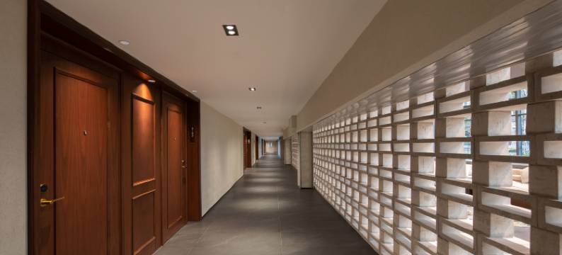 艺术聚落酒店(望瓯·陶溪川店)图片