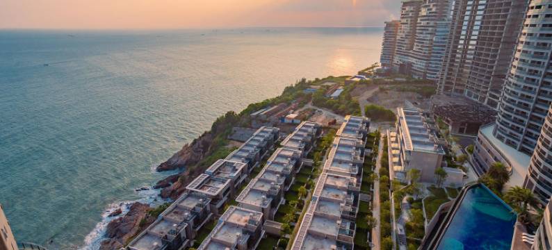 汕头南澳岛Leeye海景民宿图片