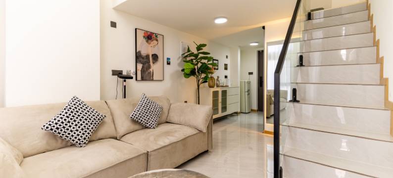 杨子民宿(苏宁广场庆云桥地铁站店)图片